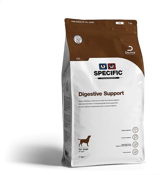 Specific CID Digestive Support 12kg