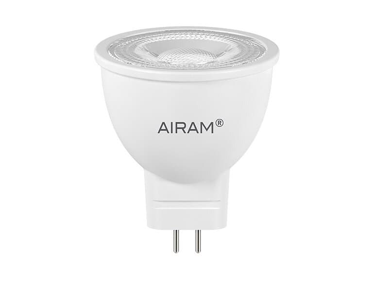 Airam 2.3W (16W) 200Lm 2700K Gu4 Mr11 8293123 4713400