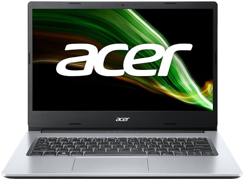 Acer Aspire 1 A114-33 NX.A9JED.00E 14" Celeron N4500 4GB RAM 128GB eMMC