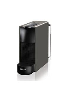 Krups Nespresso Essenza Mini