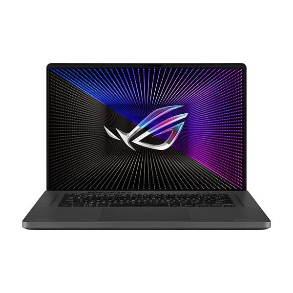 Asus ROG Zephyrus G16 (2023) GU603ZU-N3015W 16" i7-12700H 16GB RAM 512GB SSD RTX