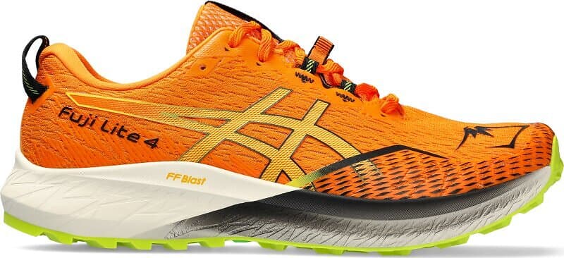 Asics Fuji Lite 4 (Herre)