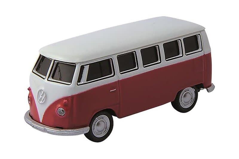 Genie VW Bus USB-minne 32 GB