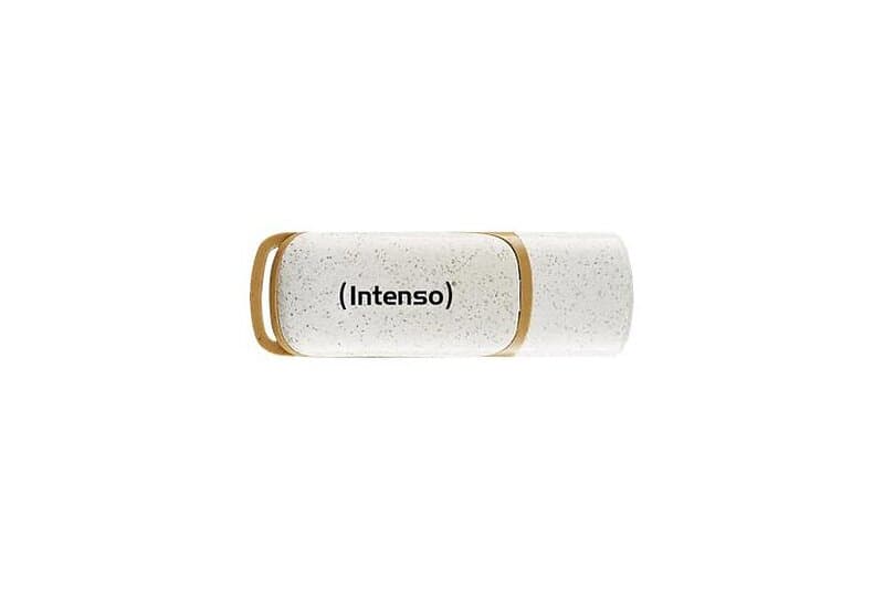 Intenso Green Line USB-minne 64 GB