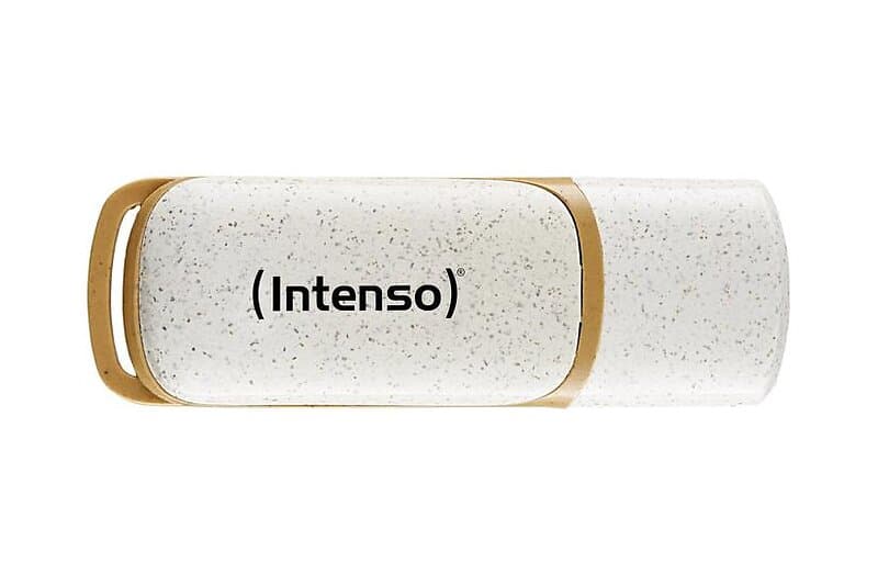 Intenso Green Line USB-minne 32 GB