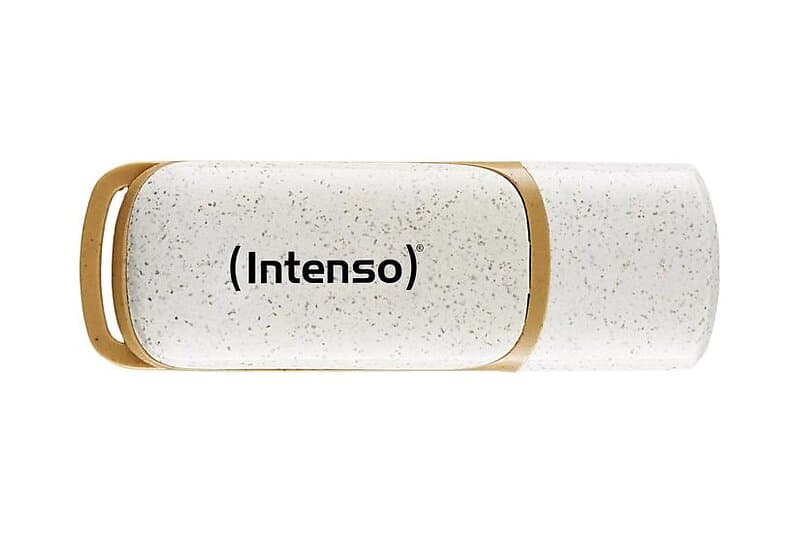 Intenso Green Line USB-minne 128 GB