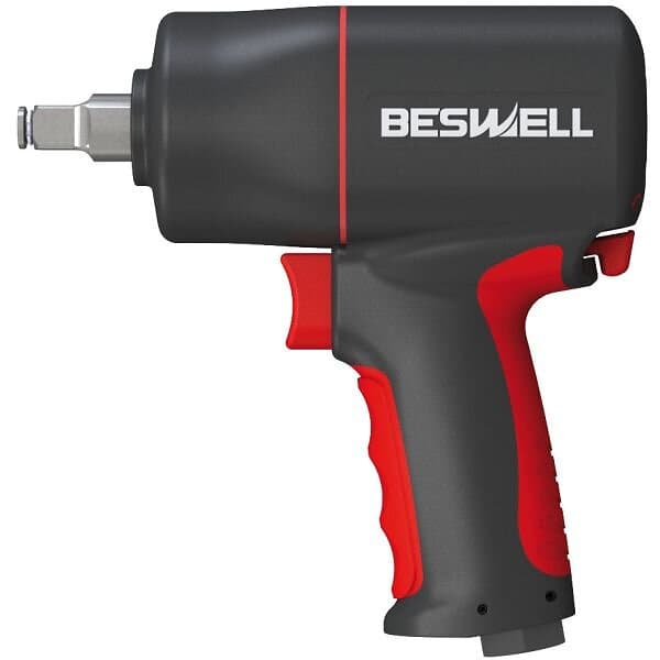 Beswell 4222014 Mutterdragare 1/2"