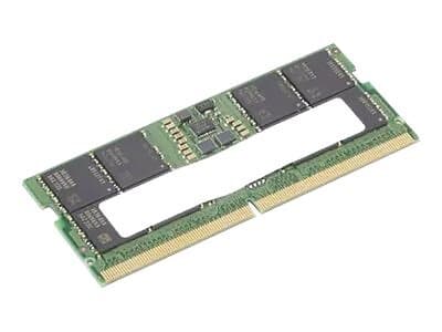 Lenovo Thinkpad SO-DIMM DDR5 4800MHz 16GB (4X71K08907)