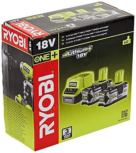 Ryobi RC18120-250