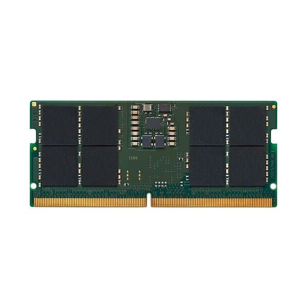 Kingston SO-DIMM DDR5 5600MHz 16GB (KCP556SS8-16)