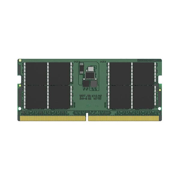 Kingston ValueRAM SO-DIMM DDR5 5200MHz 32GB (KVR52S42BD8-32)