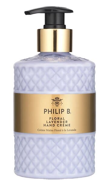 Philip B Floral Lavender Hand Crème 350ml