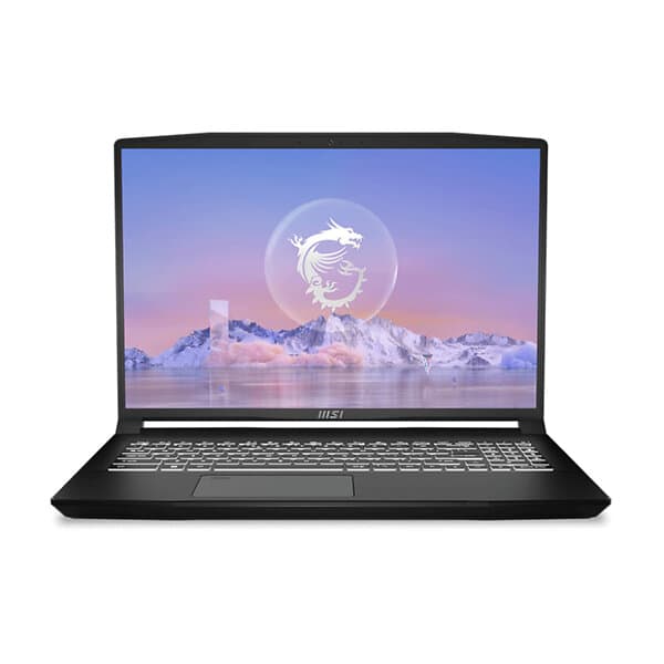 MSI Creator M16 B12VE-630NEU 16" i7-12650H 32GB RAM 1TB SSD RTX 4050