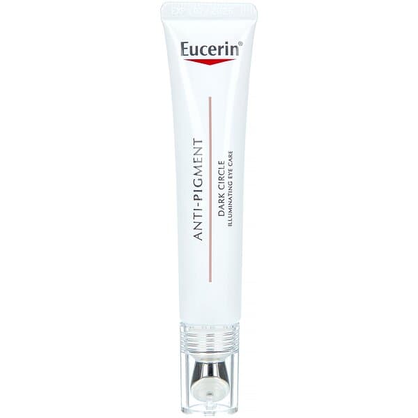 Eucerin Anti-Pigment Illuminating Eye Cream 15ml