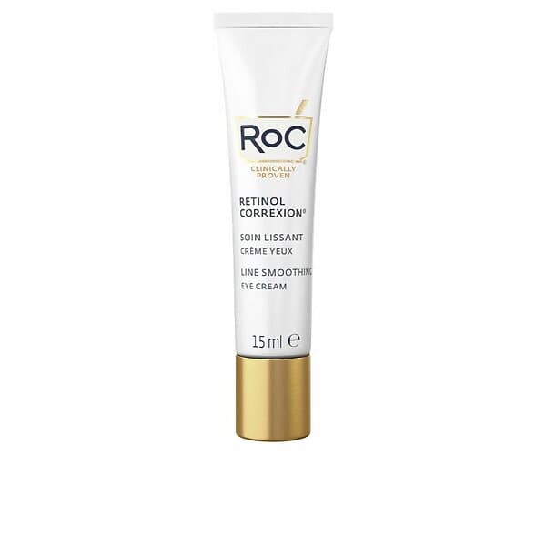 Retinol RoC Correxion Line Smoothing Eye Cream 15ml