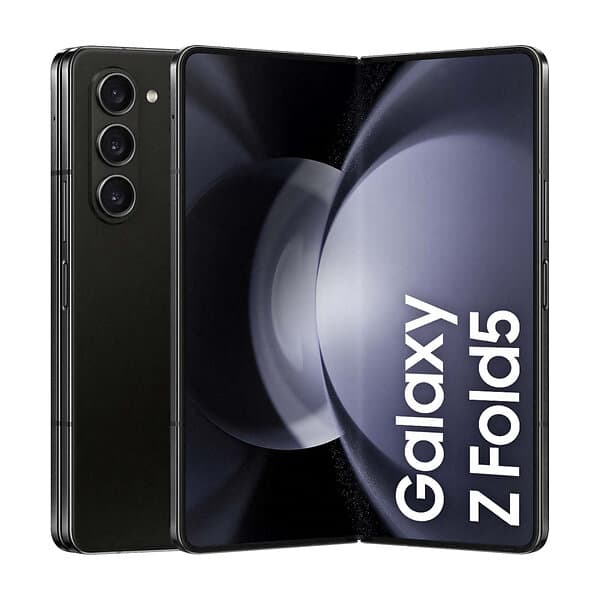 Samsung Galaxy Z Fold5 5G SM-F946B 12GB RAM 512GB