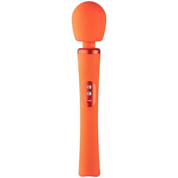 Fun Factory VIM Massager Orange