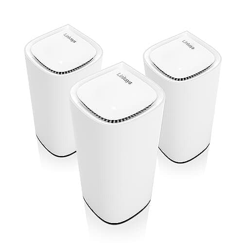 Linksys Velop Pro 6E MX6203 (3-pack)