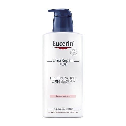 Eucerin UreaRepair PLUS 5% Body lotion 400ml