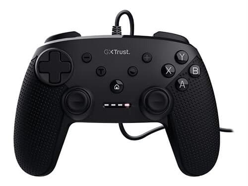 Trust GXT 541 Muta Gamepad (PC)