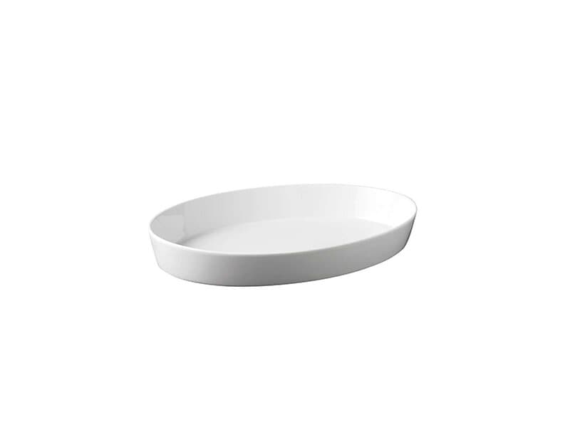 Aida Aroma De Luxe Oval Platter 30cm