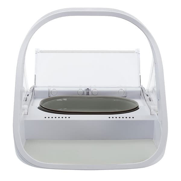 Sureflap Microchip Pet Feeder Connect