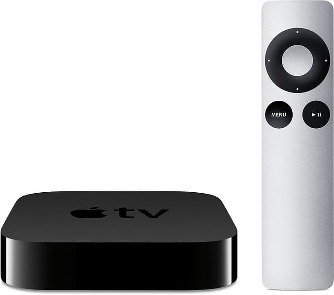 Apple TV (3rd Generation)