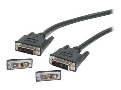 StarTech DVI-D - DVI-D Single Link 1.8m