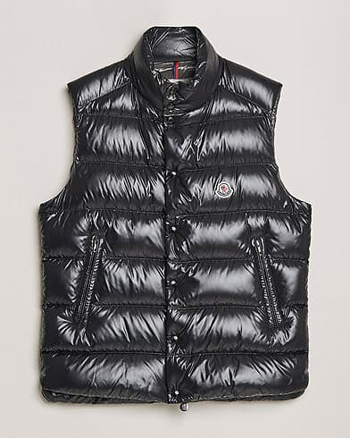 Moncler Tibb Down Vest (Herre)