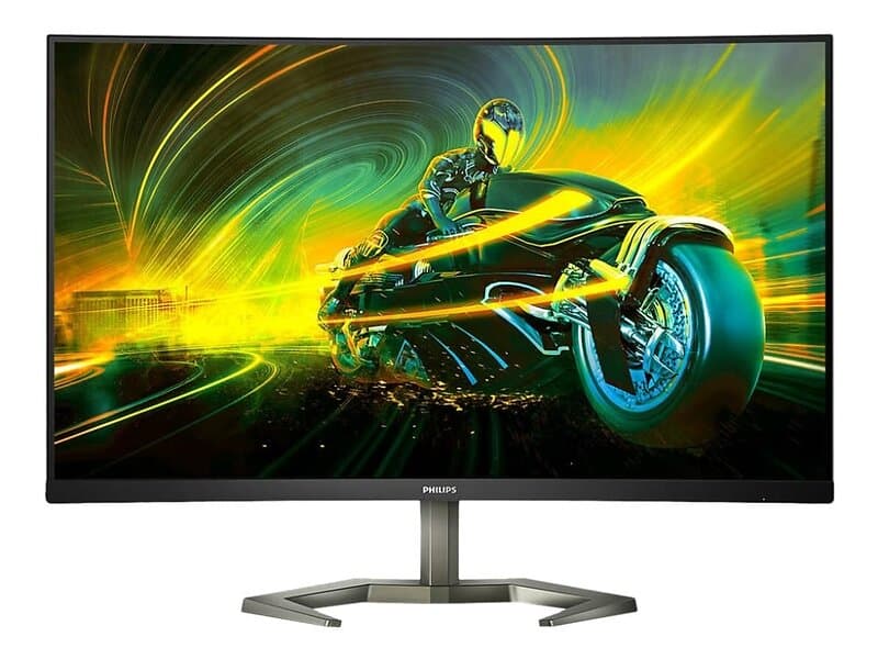 Philips Momentum 5000 32M1C5200W 32" Curved Full HD VA 240Hz