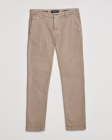 Replay Benni Hyperflex X-Lite Chinos (Herre)