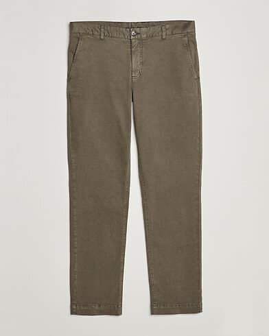 Morris Jeffrey Brushed Chinos (Herre)