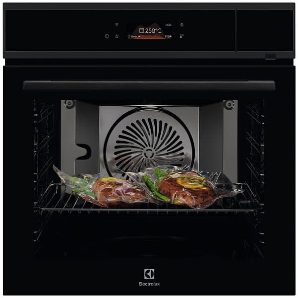 Electrolux OOS987NB (Sort)