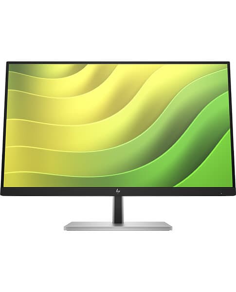 HP E24q G5 24" QHD IPS