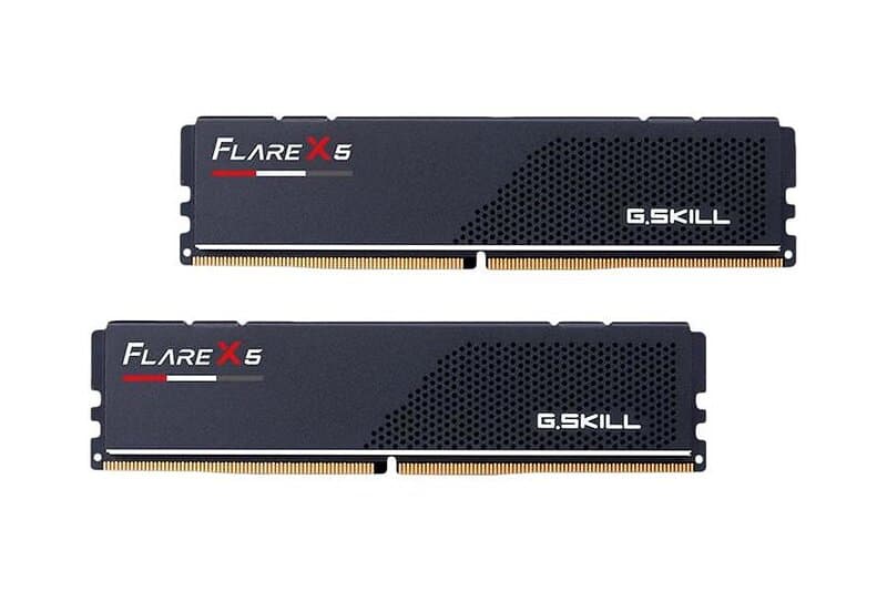 G.Skill Flare X5 DDR5 5200MHz 2x32GB (F5-5200J3636D32GX2-FX5)