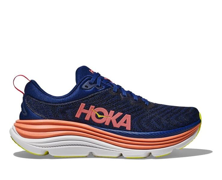 Hoka One One Gaviota 5 (Dame)