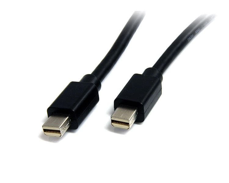 StarTech DisplayPort Mini - DisplayPort Mini 2m