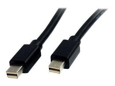 StarTech DisplayPort Mini - DisplayPort Mini 1m