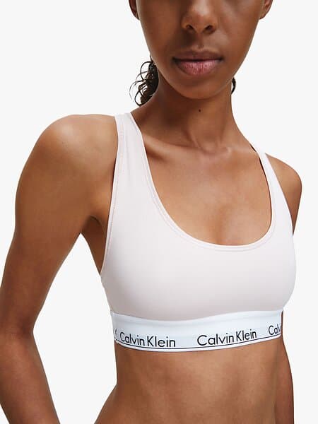 Calvin Klein Modern Cotton Bra