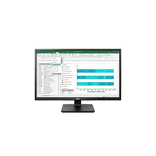 LG 24BK55YP 24" Full HD IPS