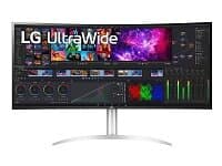 LG 40WP95XP 40" Ultrawide Curved 5K IPS