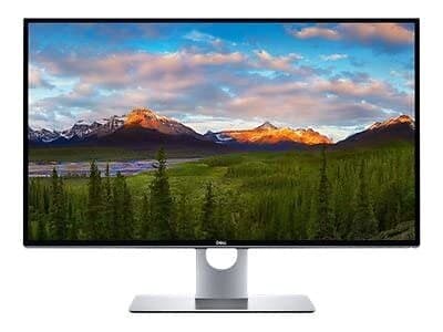 Dell UltraSharp UP3218KA 32" 8K IPS