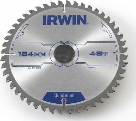 Irwin Tools Cirkelsågklinga 216X30Mm 60T