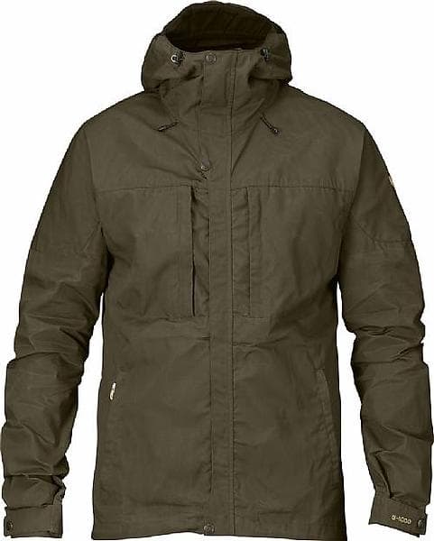 Fjällräven Skogsö Jacket (Herre)