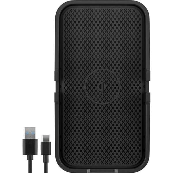 Goobay Wireless Fast Charger 15W