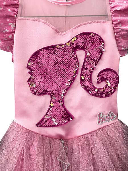 Barbie Princess Costume