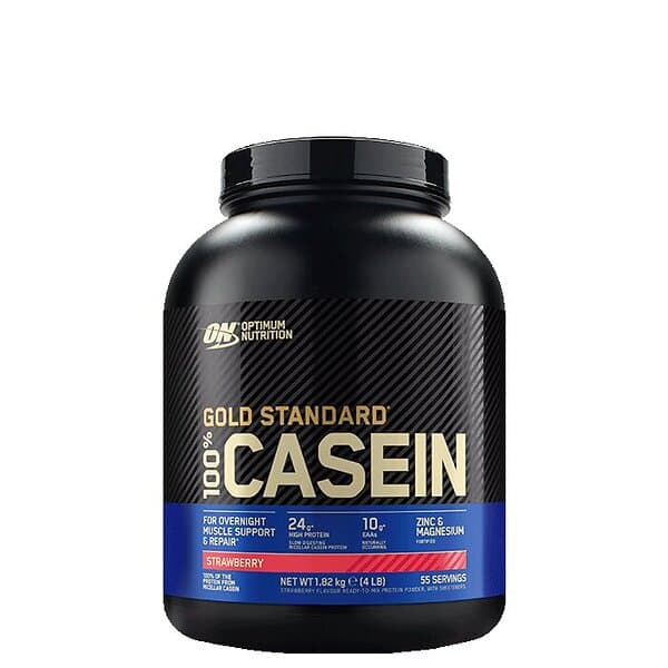 Optimum Nutrition Gold Standard 100% Casein 1.8kg