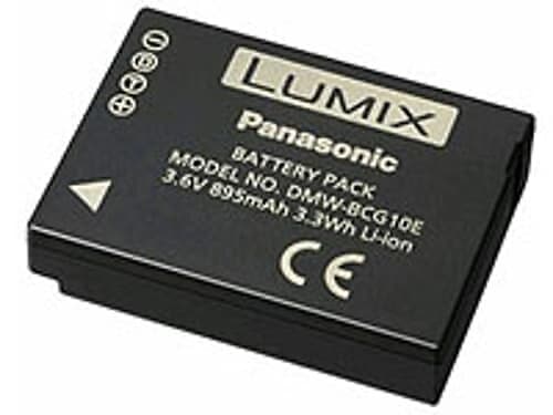 Panasonic Dmw-bcg10e DMW-BCG10E