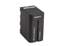 Swit S-8970 Np-f-batteri