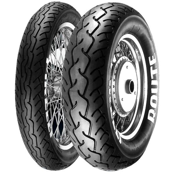 Pirelli MT66 150/90R15 74H Bak TL